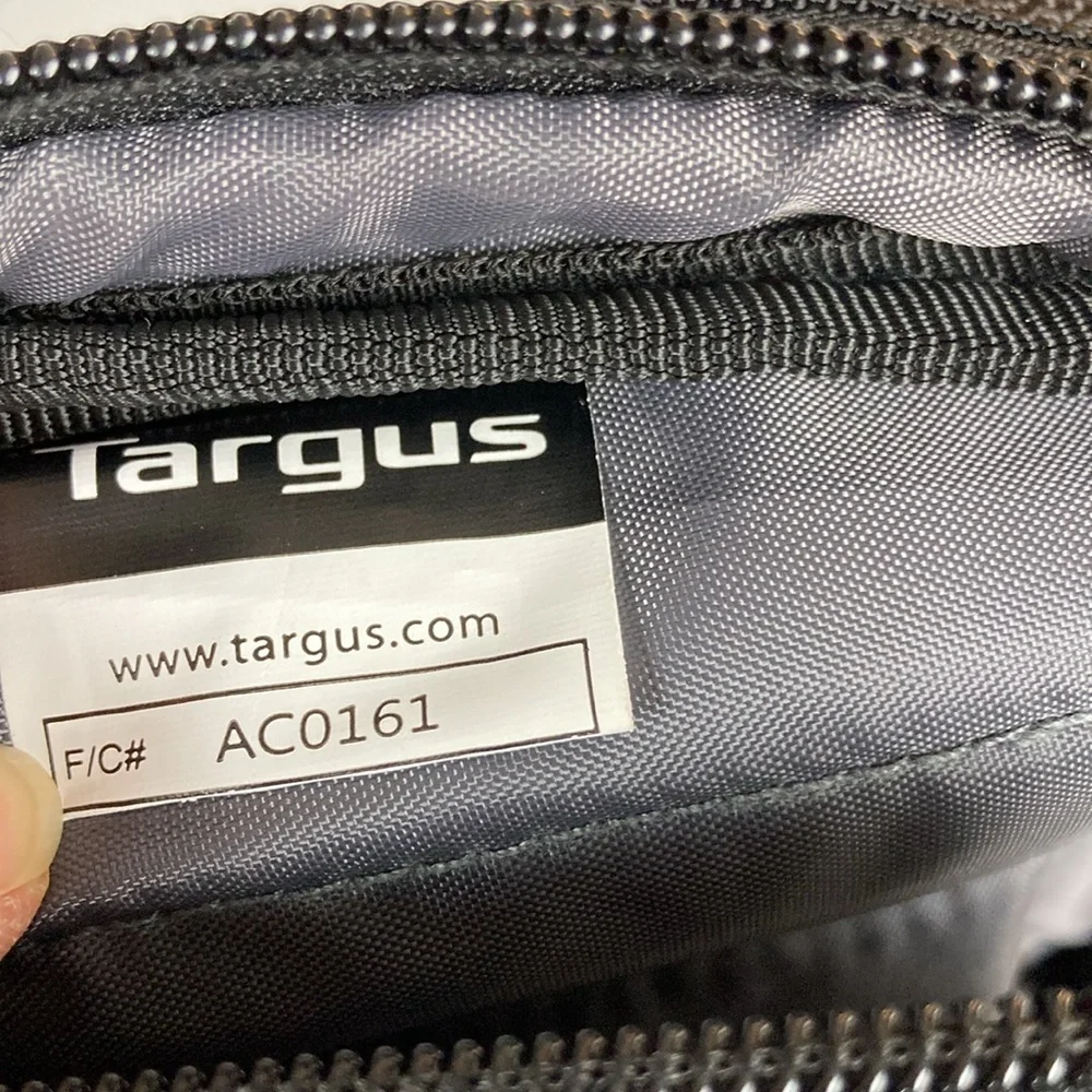 Targus Messenger Commuter Travel Bag